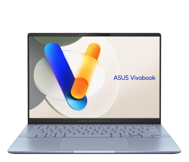 ASUS Vivobook S14 S5406SA Ultra 7-258V/32GB/1TB/Win11 OLED 120Hz - 1301036 - zdjęcie 5